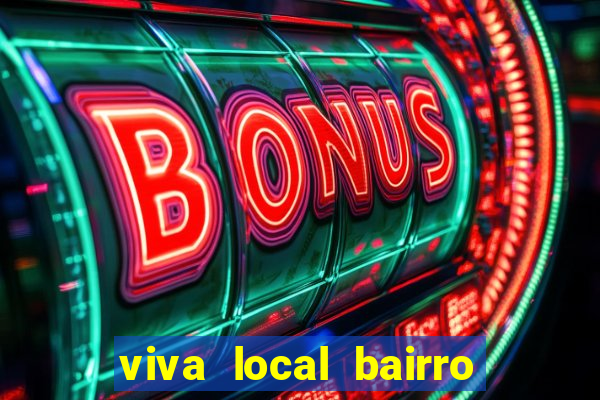 viva local bairro guarani bh garoto